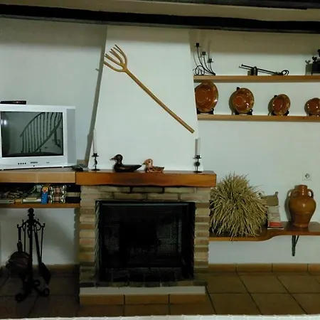 Ferienhaus Caseta Manigotxa Deltebre