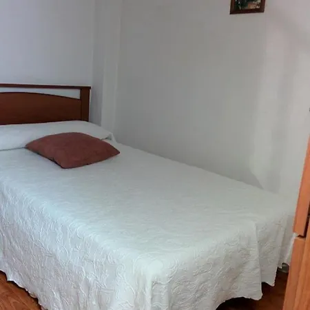 Holiday home Caseta Manigotxa Deltebre