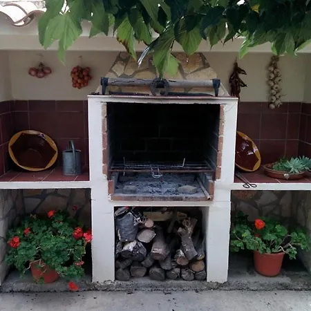 Сasa de vacaciones Caseta Manigotxa
