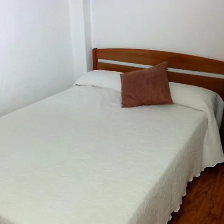Holiday home Caseta Manigotxa *