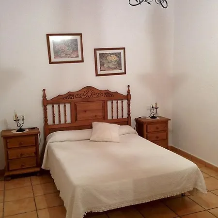 Caseta Manigotxa Holiday home